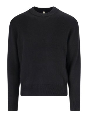 SUNFLOWER: crew necks - Sweater