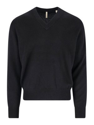 SUNFLOWER: crew necks - Sweater