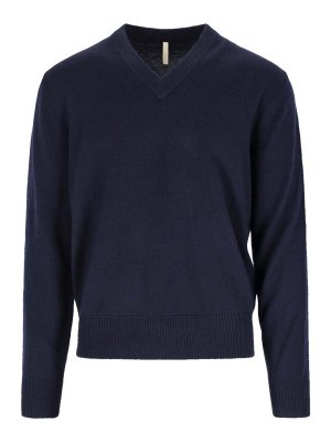 SUNFLOWER: crew necks - Sweater