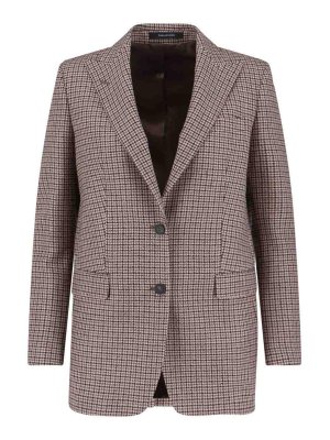 TAGLIATORE: Blazer - Blazer - Bertha