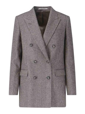 TAGLIATORE: giacche blazer - Blazer