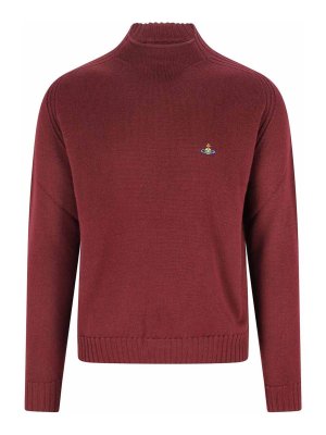 VIVIENNE WESTWOOD: crew necks - Sweater