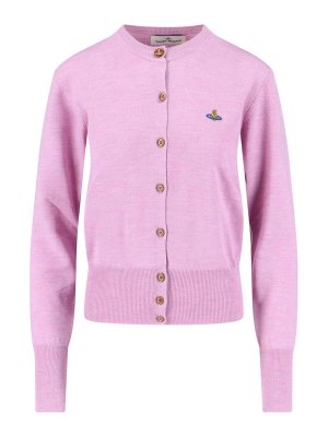 VIVIENNE WESTWOOD: Cardigans - Cardigan - Bea