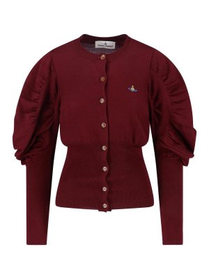 VIVIENNE WESTWOOD: cardigans - Cardigan