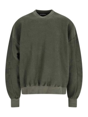 WHITE SAND: Felpe e maglie - Felpa Girocollo