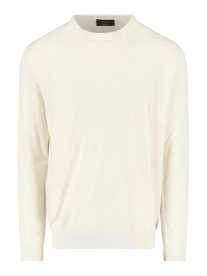 ZANONE: crew necks - Virgin wool sweater