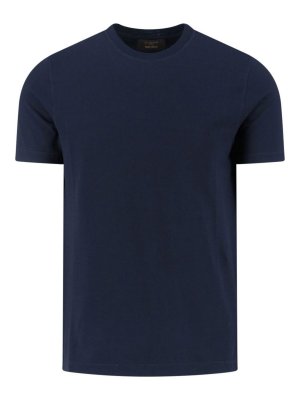 ZANONE: t-shirts - T-Shirt Classica