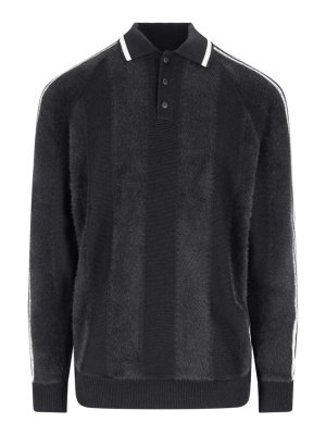 ADIDAS: Sweatshirts & Pulls - Sweat-Shirts - Premium Knitted