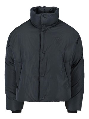 AMI PARIS: giacche imbottite - Piumino Logo