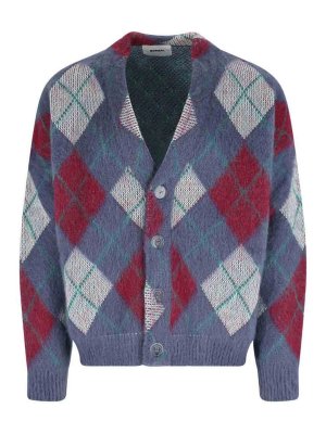 BONSAI: Cardigans - Cardigan - Multicolore