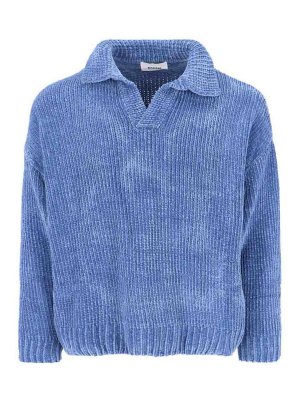 BONSAI: polo - Polo In Ciniglia