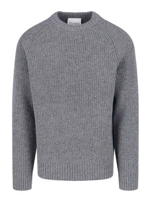 CLOSED: Turtlenecks & Polo necks - Wool Sweater