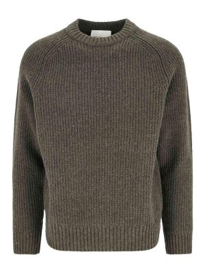 CLOSED: Turtlenecks & Polo necks - Wool sweater