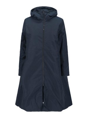 CÀPE: knee length coats - Coat