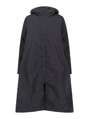 CÀPE: knee length coats - Coat