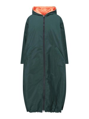 CÀPE: cappotti lunghi - Cappotto Maxi