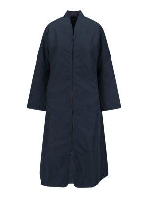 CÀPE: knee length coats - Coat