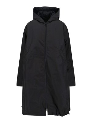 CÀPE: knee length coats - Coat