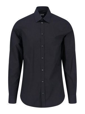 DOLCE & GABBANA: Chemises - Chemise - Martini