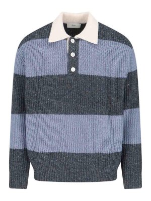 DUNST: crew necks - Sweater