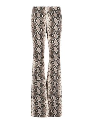 DURAN LANTIK: Jeans évasés - Jean Bootcut - Multicolore