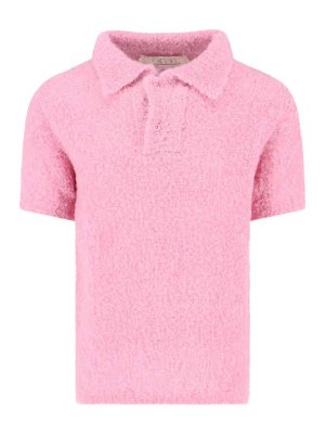 ERL: polo shirts - Polo Teddy