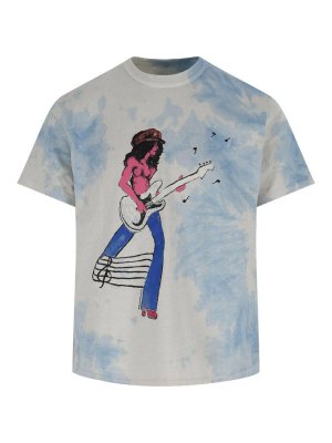 ERL: t-shirt - Maglietta