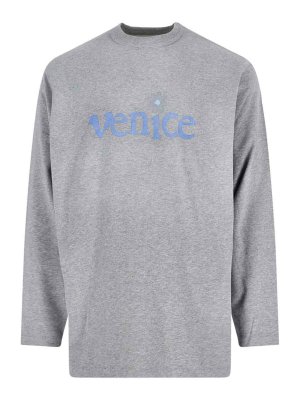 ERL: t-shirt - Maglietta