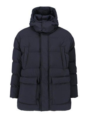 HERNO: Vestes-rembourrees - Blouson Rembourré - Pro Metro