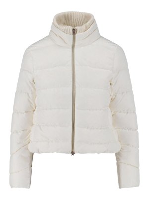 HERNO: Chaquetas y Chaquetones acolchados - Chaqueta Alcochada - Chamonix