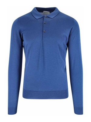 JOHN SMEDLEY: polo - Maglia Polo