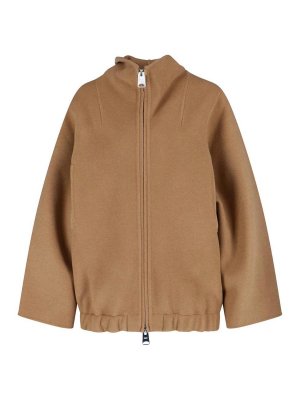 KHAITE: Chaquetas casual - Chaqueta Casual - Garret