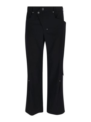 KIKO KOSTADINOV: pantaloni casual - Pantaloni