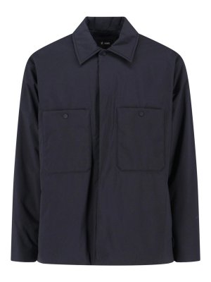 LAMINAR: シャツ - シャツ - Windstopper