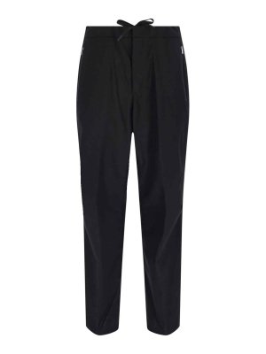 LAMINAR: casual trousers - Sports Pants