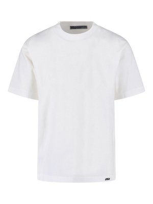 MASSIMO OSTI STUDIO: t-shirts - T-Shirt Logo