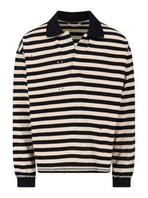 MFPEN: Poloshirts - Poloshirt - Schwarz