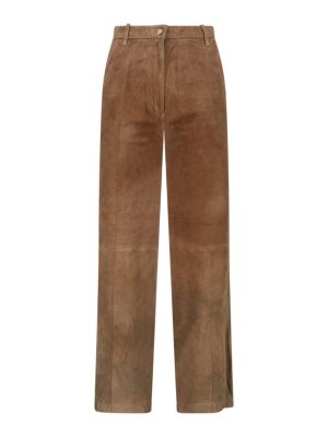 NOVELLE: Pantalones casual - Pantalón Casual - Jolie