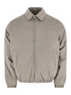 OUR LEGACY: Casualjacken - Casualjacke - Grün