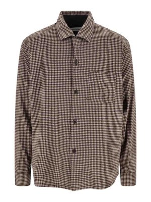 OUR LEGACY: shirts - Shirt