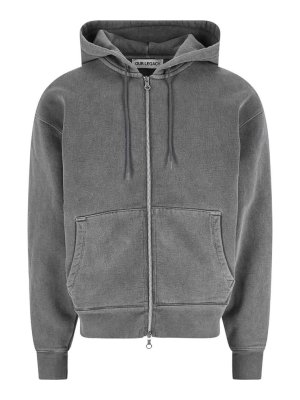 OUR LEGACY: Sweatshirts und Pullover - Sweatshirt - Grau
