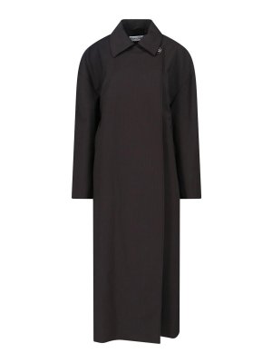 OUR LEGACY: knee length coats - Coat