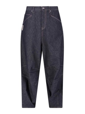 PDF: jeans dritti, a sigaretta - Jeans