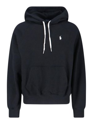 POLO RALPH LAUREN: Felpe e maglie - Felpa Cappuccio Logo