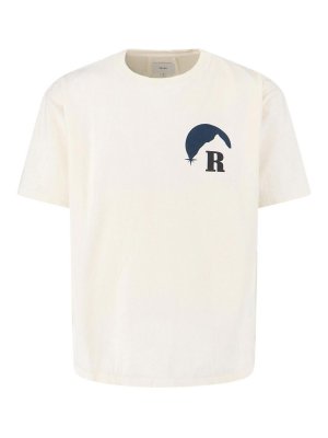 RHUDE: t-shirts - T-Shirt