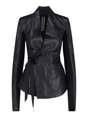 RICK OWENS: Blazer - Blazer - Hollywood