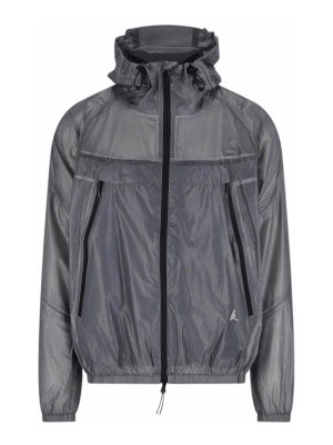 ROA: giacche casual - Giacca Impermeabile