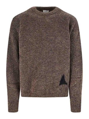 ROA: crew necks - Sweater