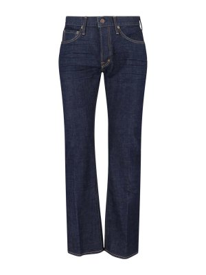 TOM FORD: bootcut jeans - Jeans Bootcut