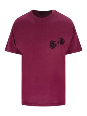 WILLY CHAVARRIA: t-shirts - T-Shirt